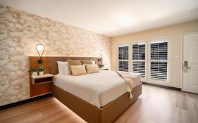 Lyfe Inn & Suites By Aga - Beverly Hills